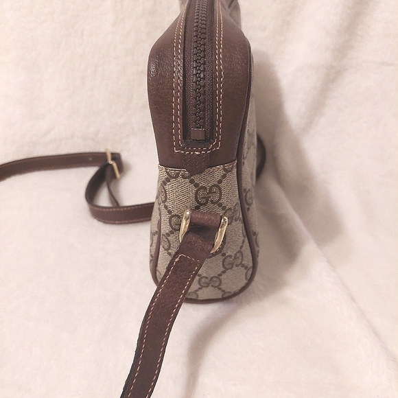 Vintage Gucci Bag - Picture 4 of 13